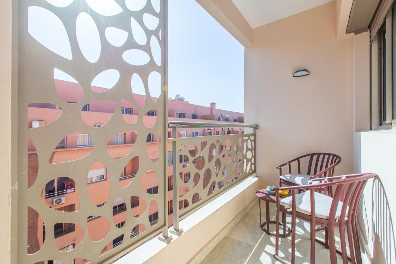 Aparthotel Zari Boutique *