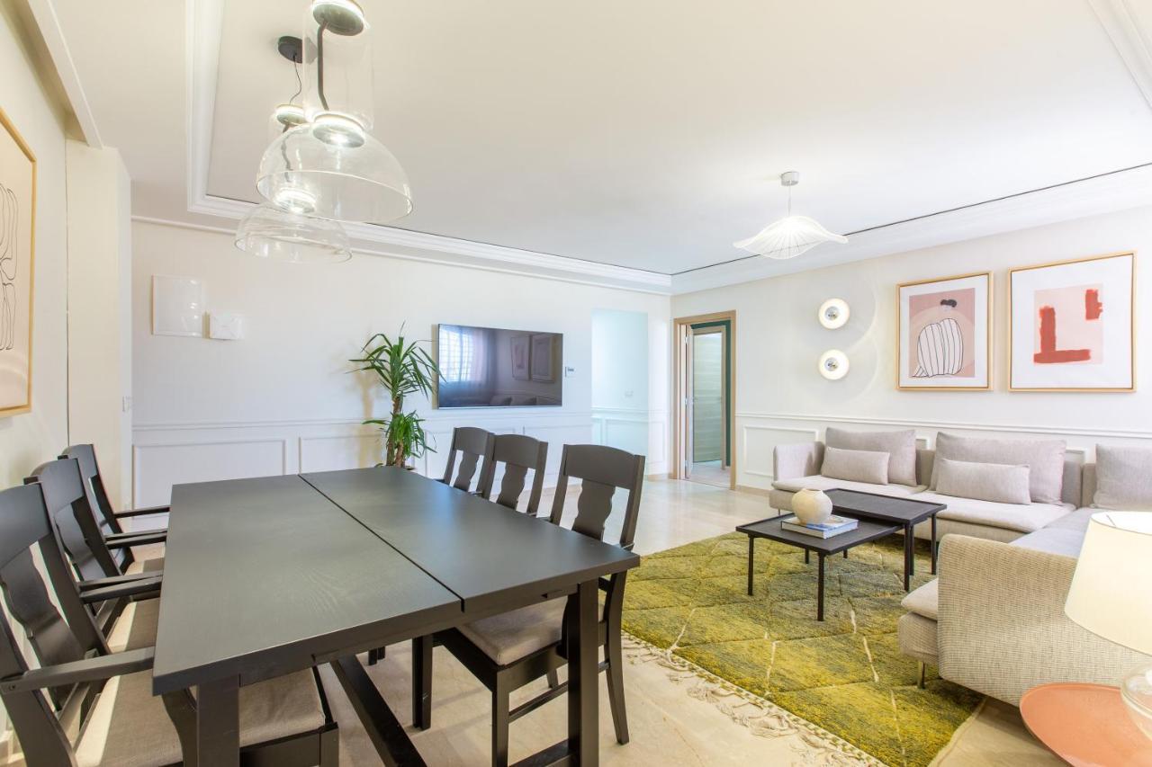 Zari Boutique Aparthotel *