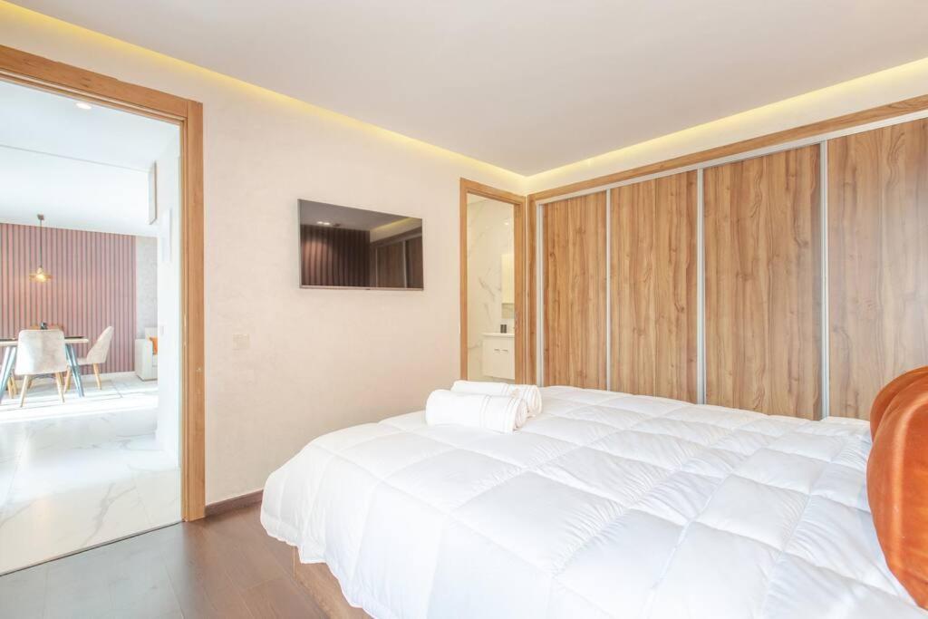 Apartamento Design, Standing, Salon Modern, Terrasse *