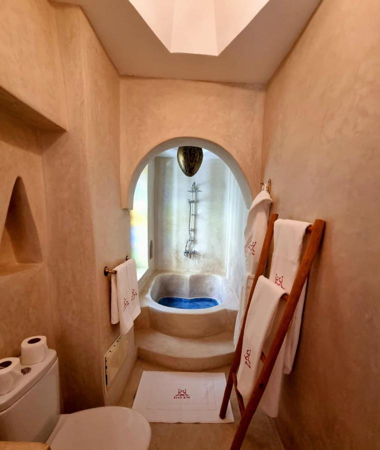 Riad Rim 4*