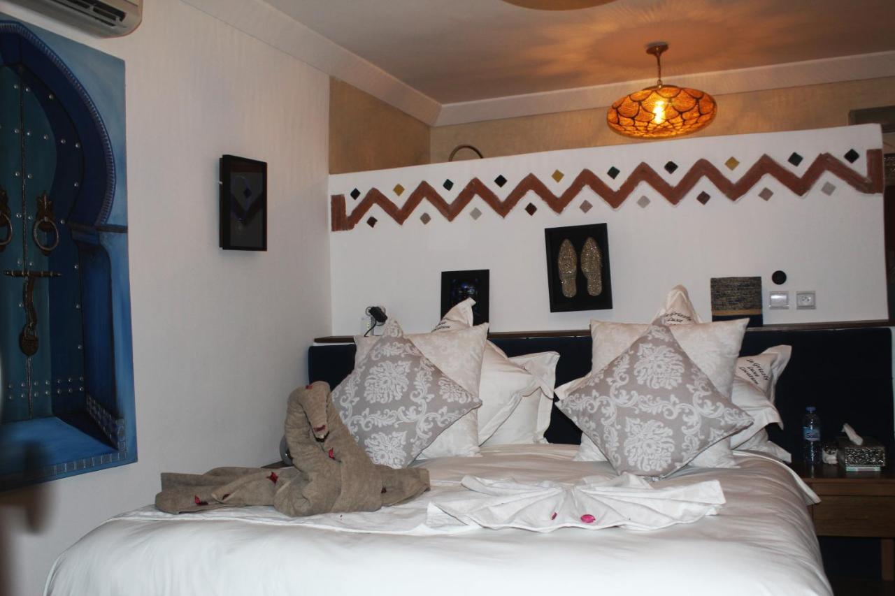 Luxe Location Le Grizzly