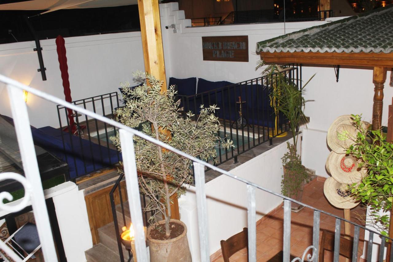 Luxe Location Le Grizzly * Marraquexe