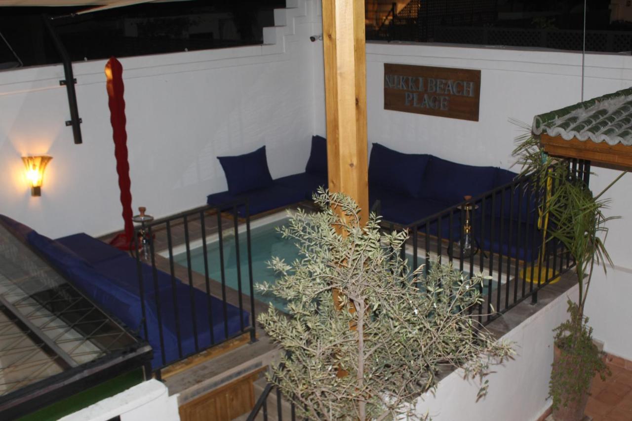 Casa de hóspedes Luxe Location Le Grizzly