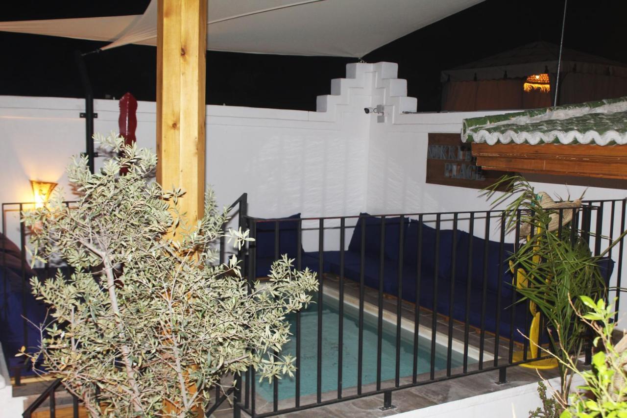 Luxe Location Le Grizzly Casa de hóspedes