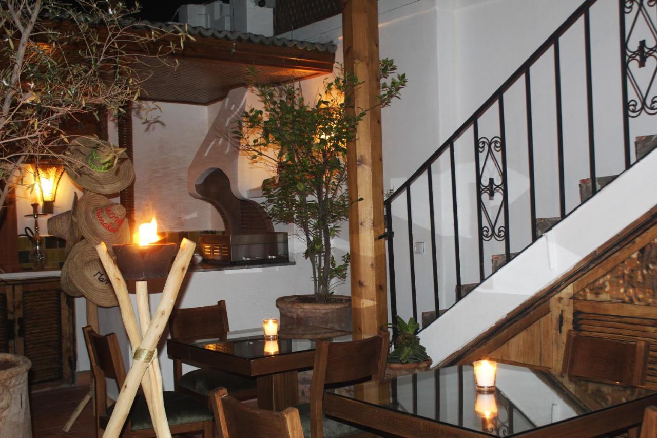 Casa de hóspedes Luxe Location Le Grizzly Marraquexe