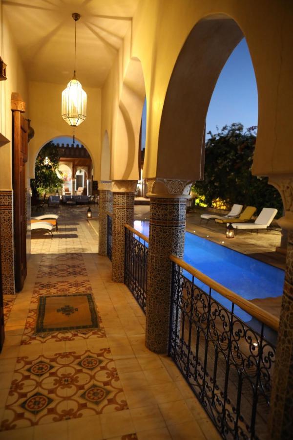 Ben * Marrakesh