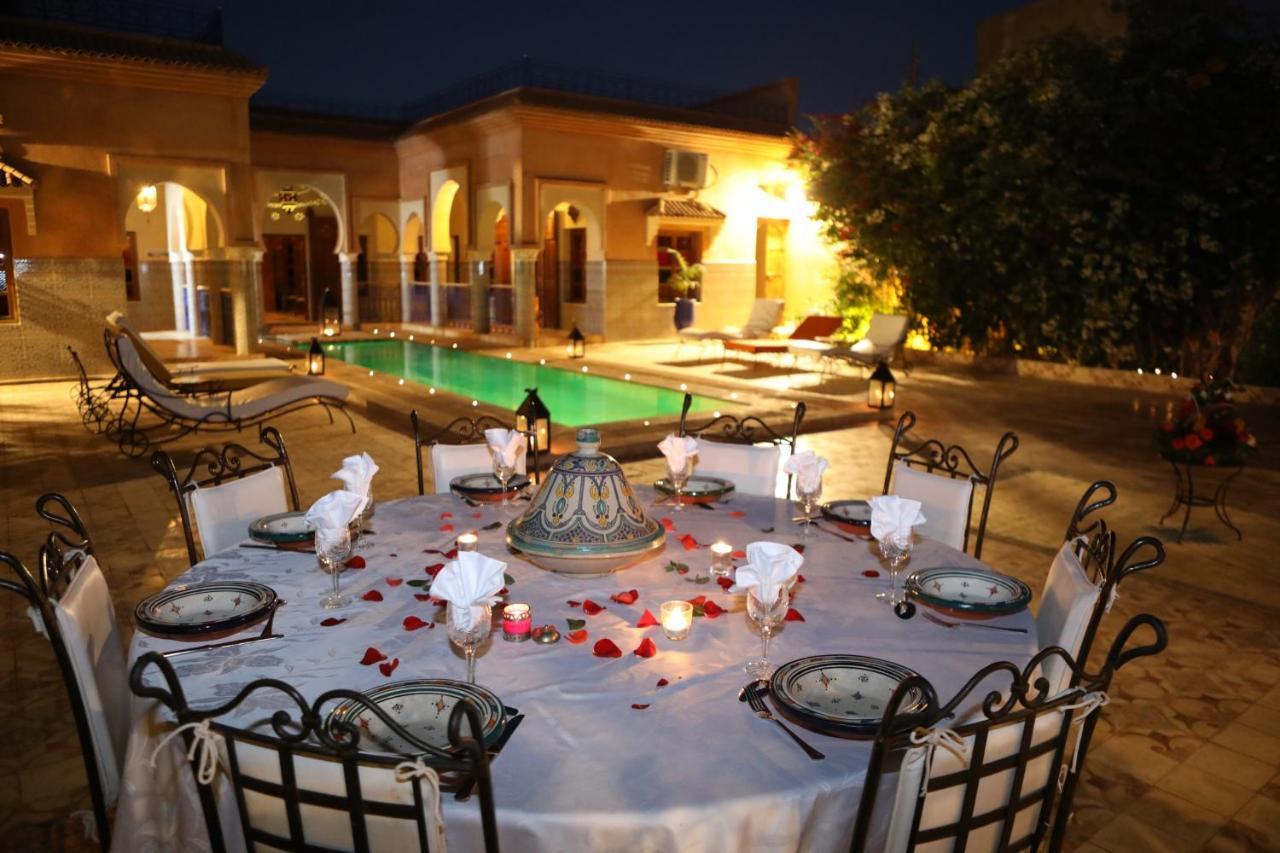 Ben * Marrakesh