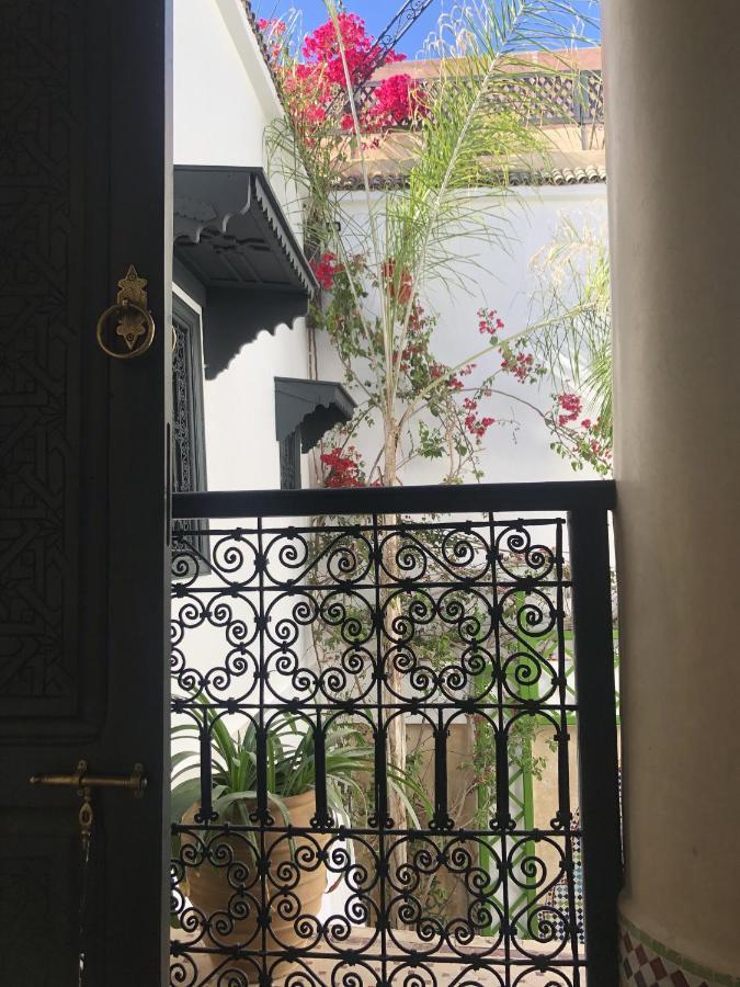 Holiday home Dowaya Marrakesh