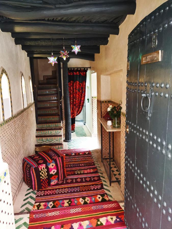 Holiday home Dowaya Marrakesh