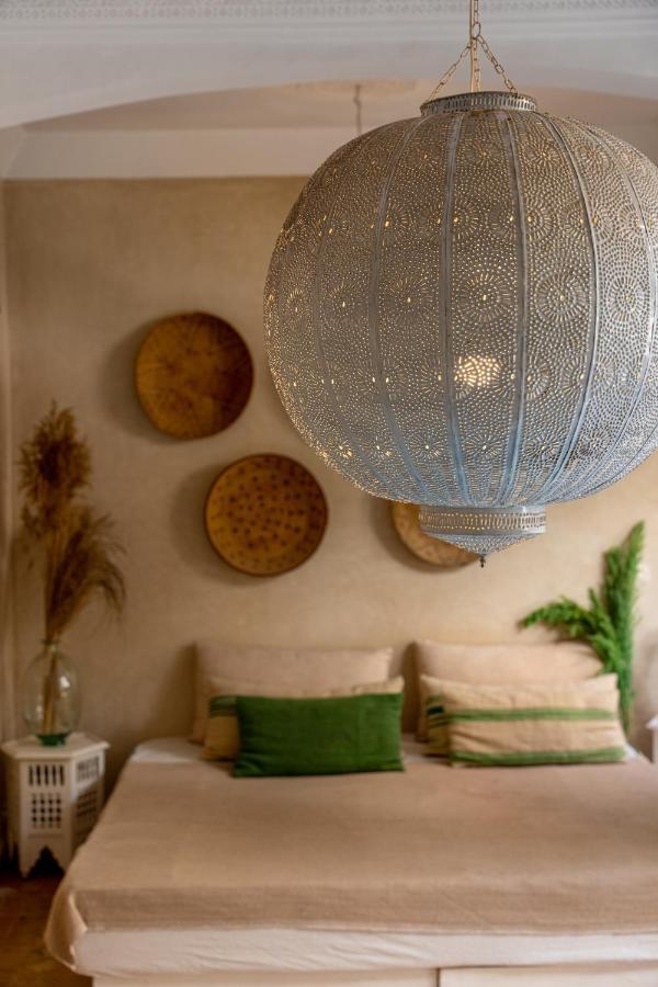 Riad L'oiseau Du Paradis