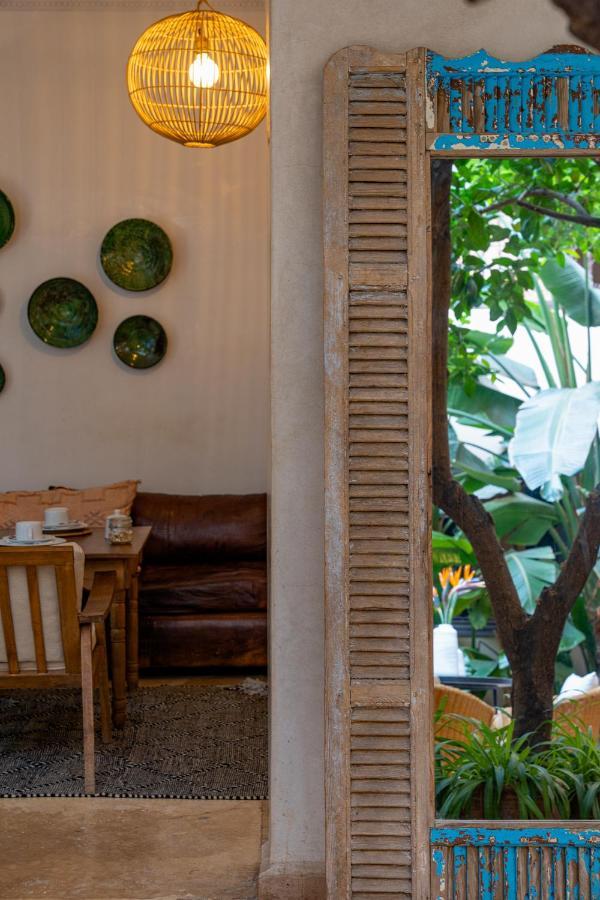 Riad L'oiseau Du Paradis