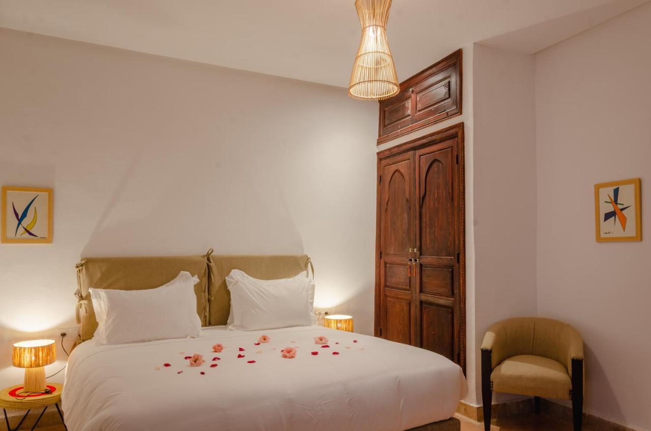 Charai Riad 3*
