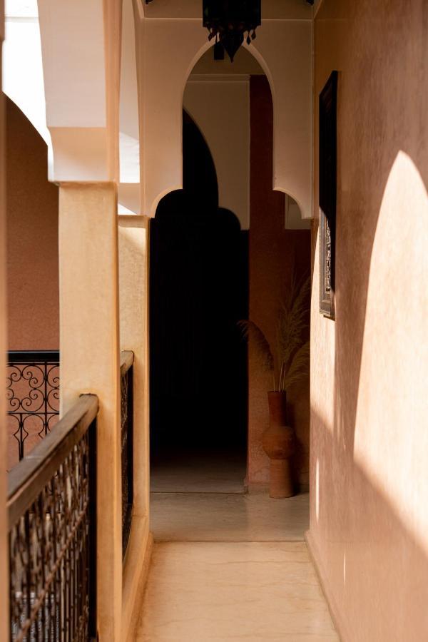 Riad L'oiseau Du Paradis 3*