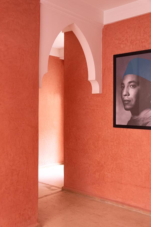 L'oiseau Du Paradis Riad 3*