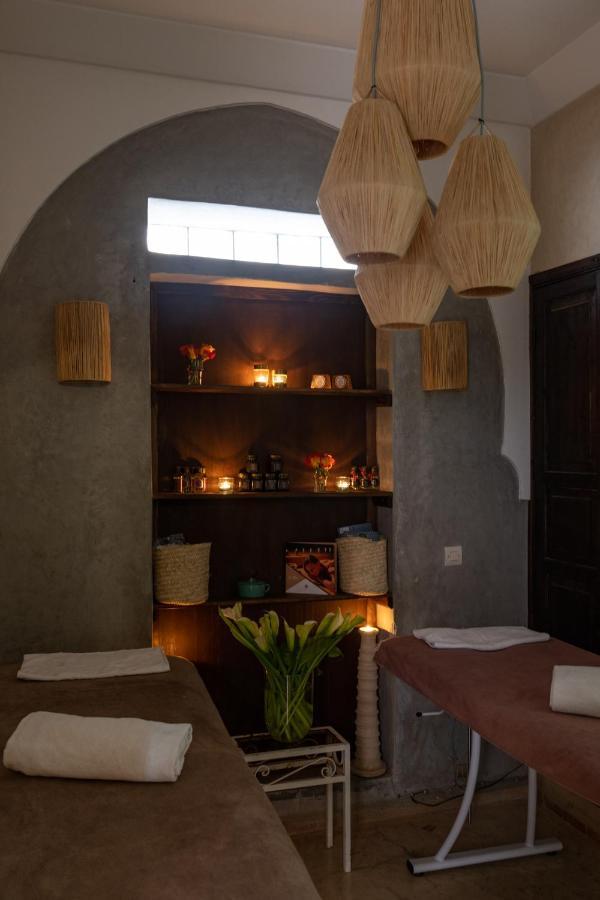 L'oiseau Du Paradis Riad
