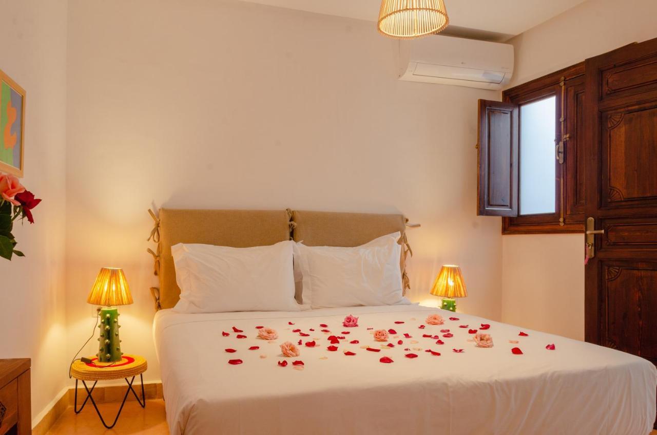 Charai Marrakesh