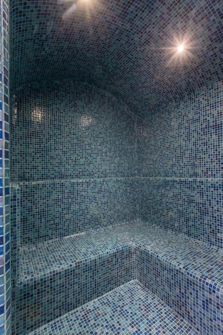 Coquelicot, Modern Style Avec Jacuzzi, Piscine Chauffee *