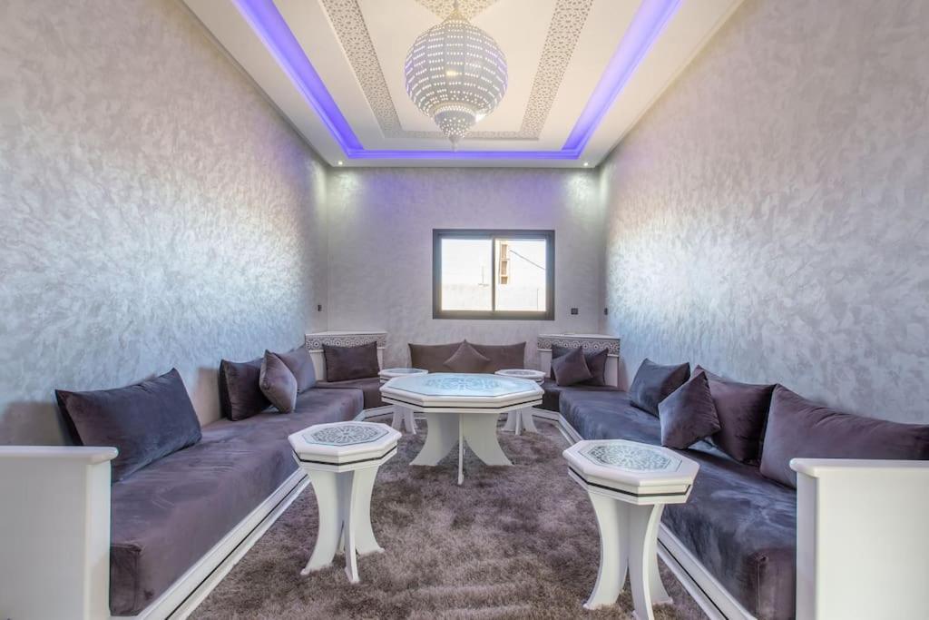 Villa Coquelicot, Modern Style Avec Jacuzzi, Piscine Chauffee *
