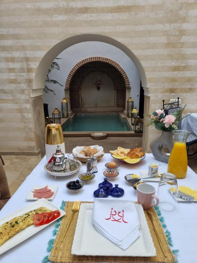 Rim Marrakesh
