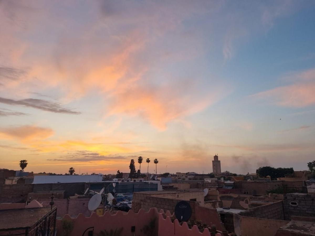 Riad Rim 4*