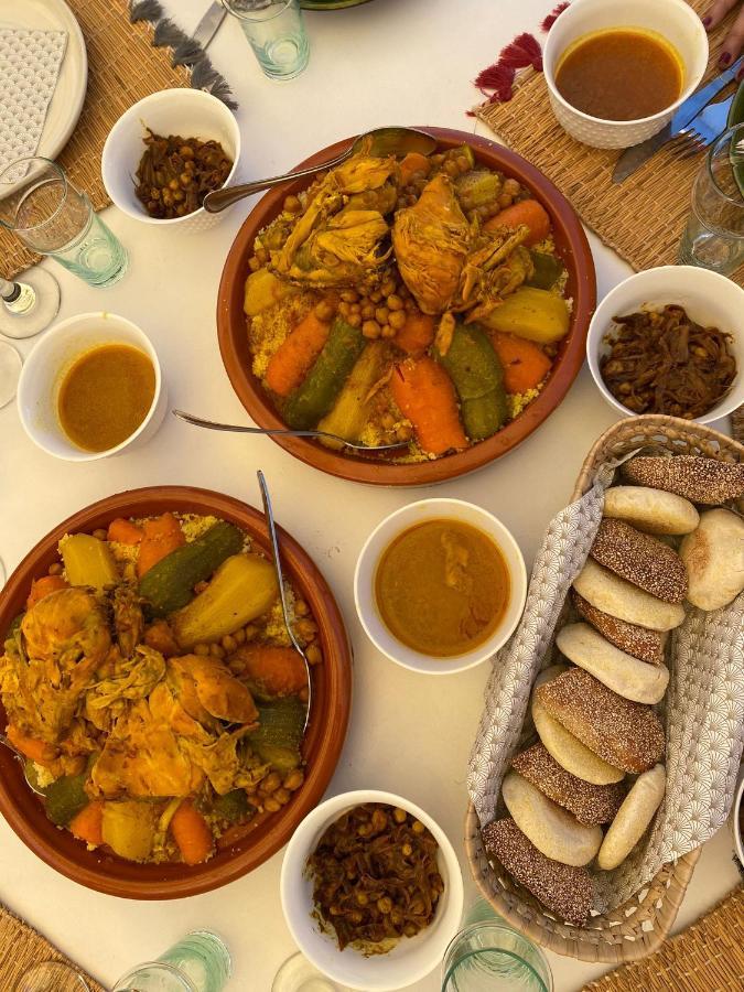Dowaya Holiday home Marrakesh