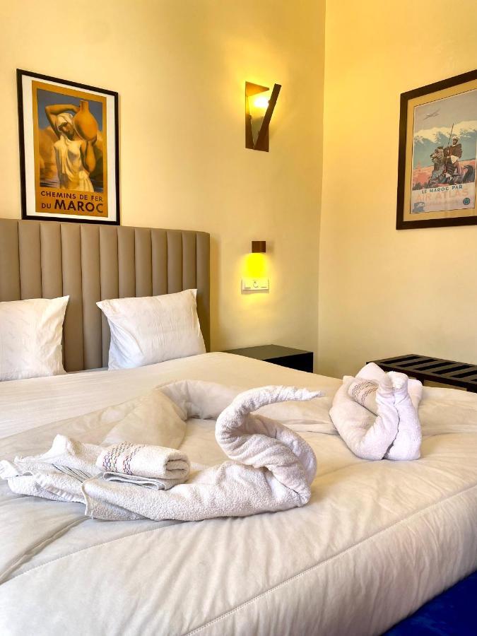 Appartement Comfy Colonial
