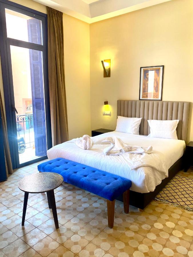 Appartement Comfy Colonial *