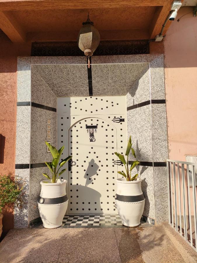 Arwa Marrakesh