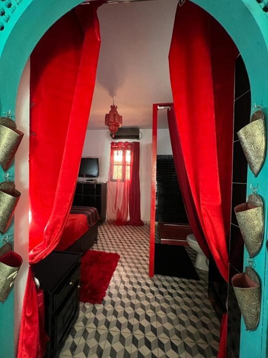 Maison d'hôtes 1001 Couleurs