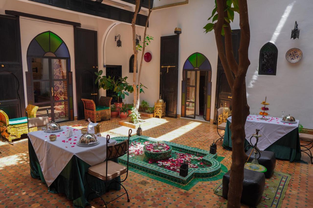 Abbassia Marrakech Premiere Marrakesh