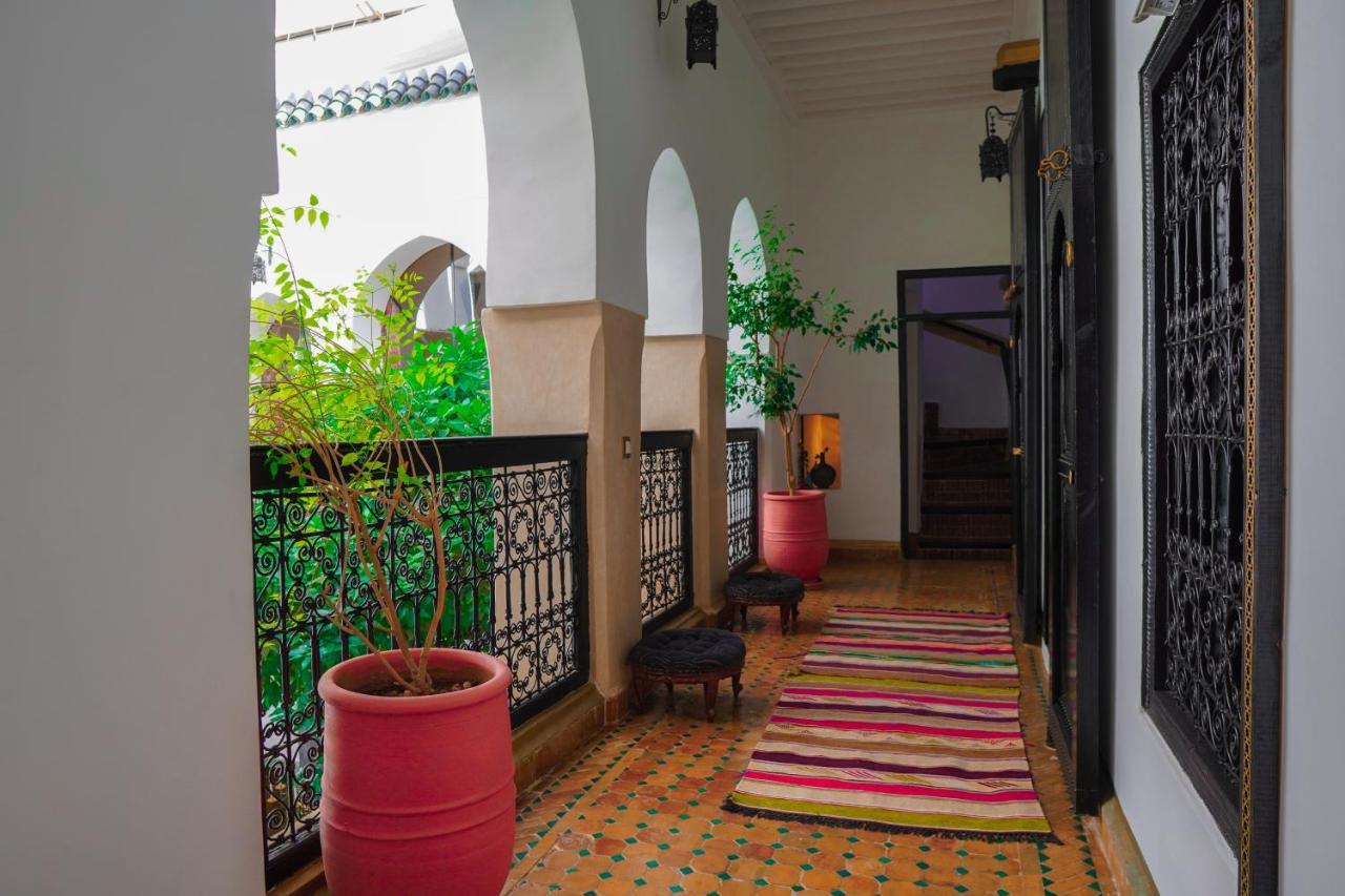 Riad Abbassia Marrakech Premiere Marrakesh