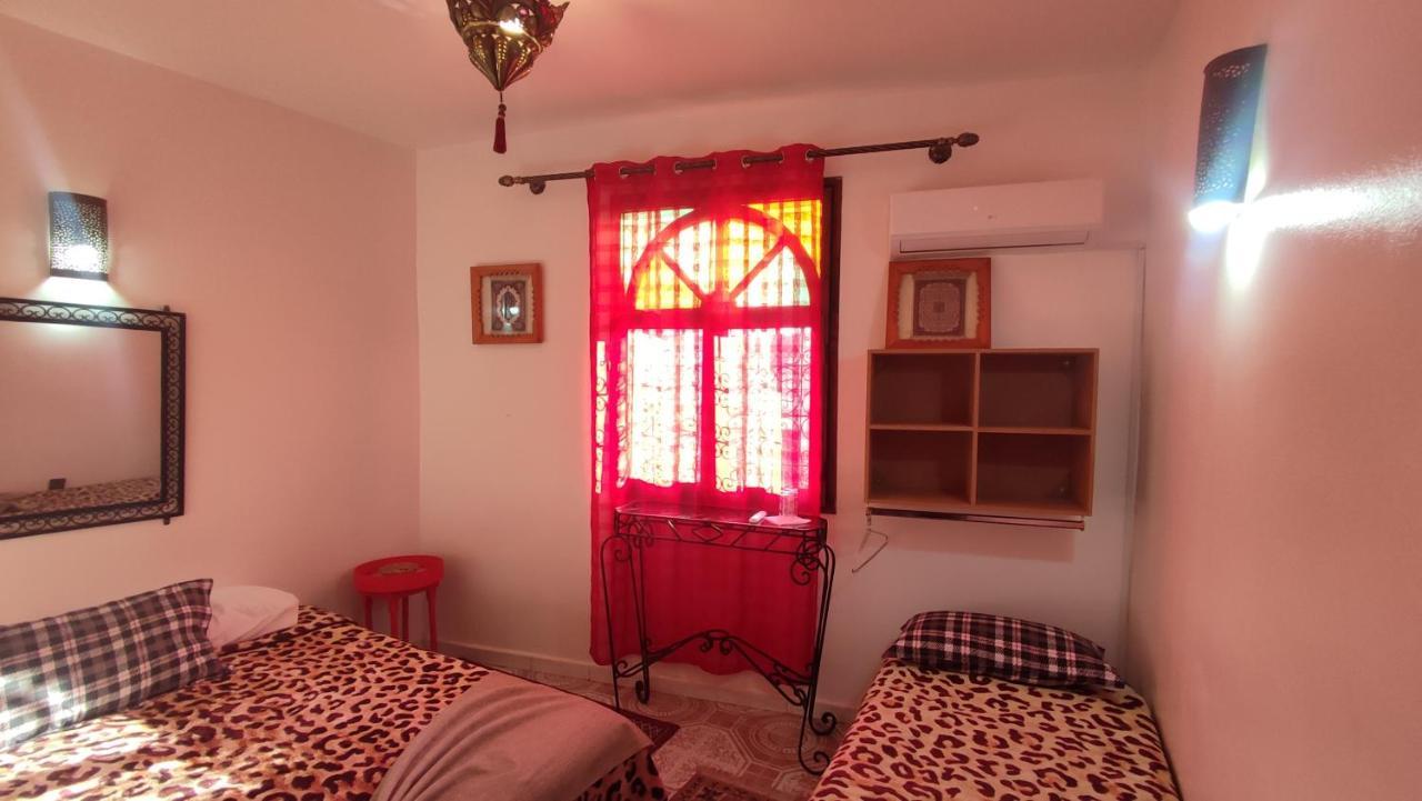 Peace (adults Only) Albergue Marraquexe