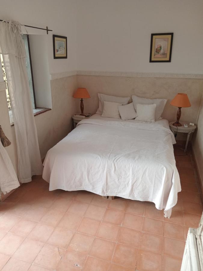 Riad Le Jardin De Mina *