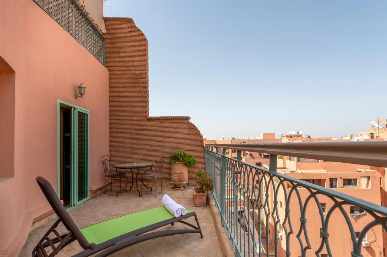 Hotel Le Caspien Boutique 3*