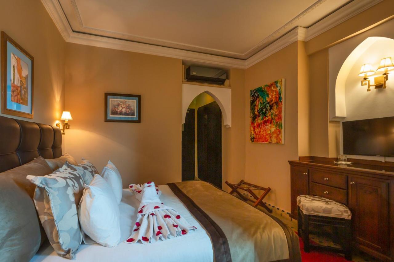 Hotel Le Caspien Boutique