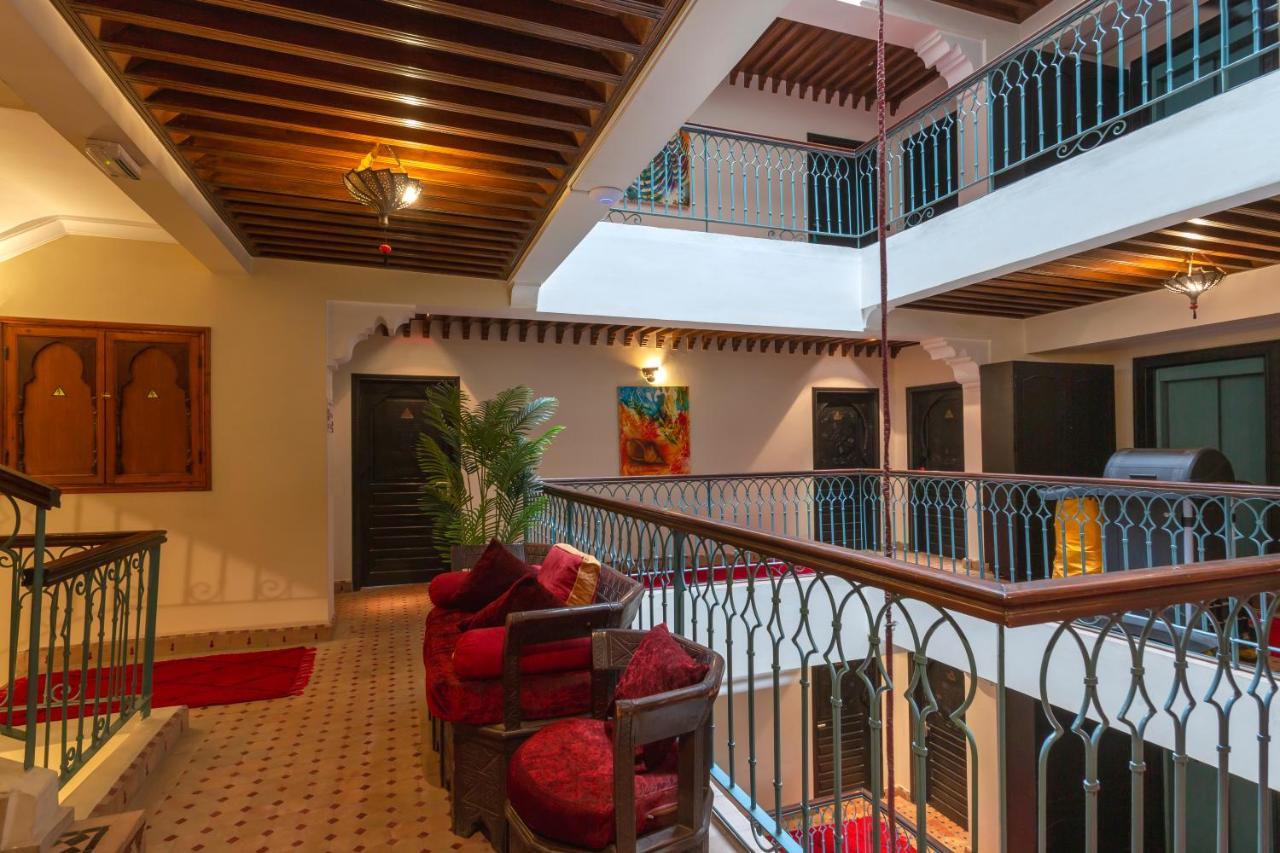 Le Caspien Boutique Hotel