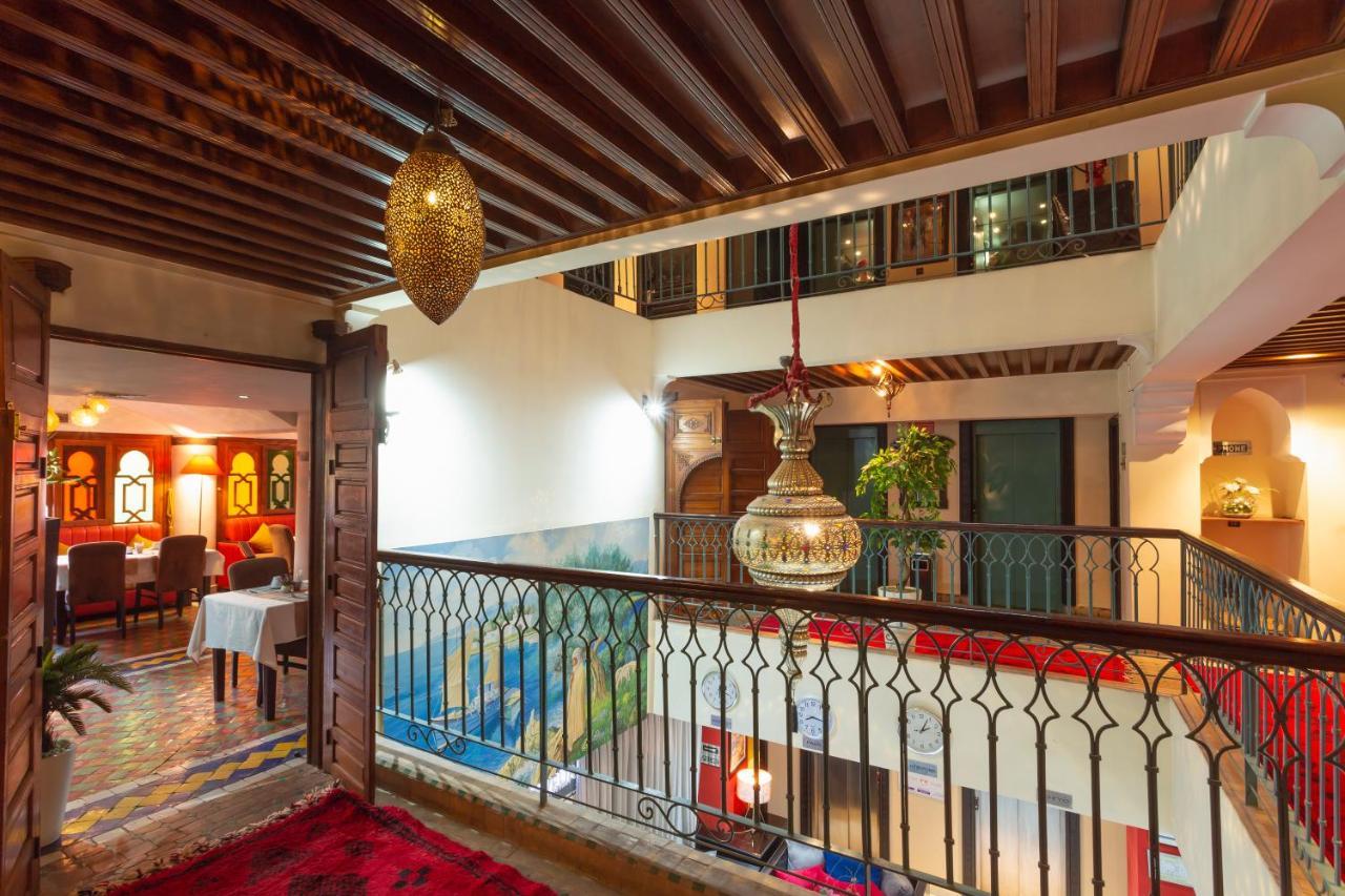 Le Caspien Boutique 3*