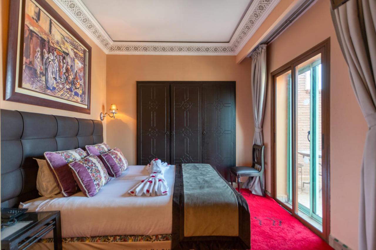 Le Caspien Boutique Hotel 3*