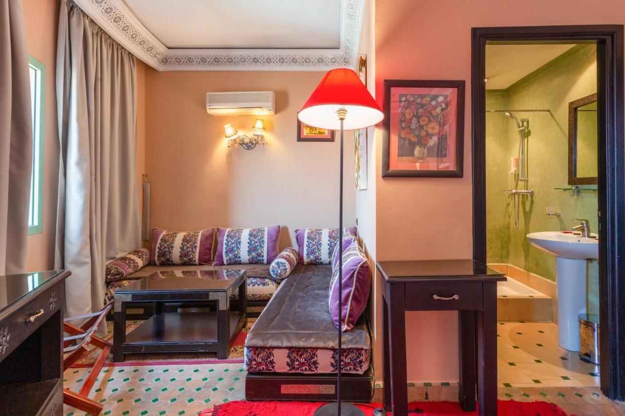Hotel Le Caspien Boutique