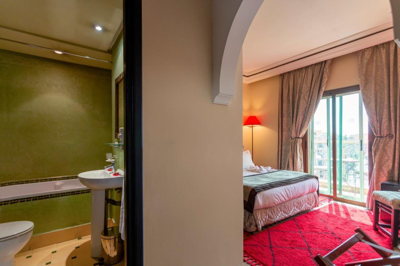 Le Caspien Boutique Hotel