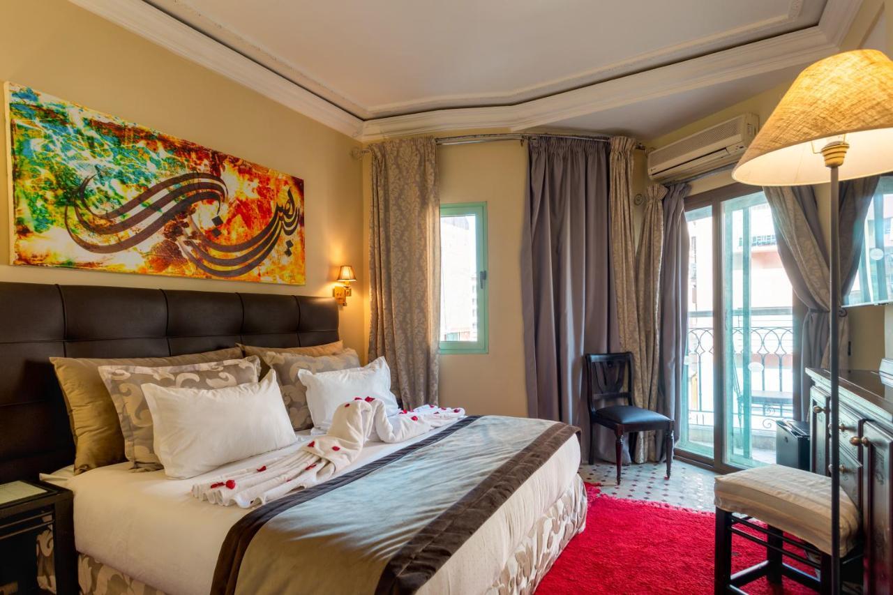 Le Caspien Boutique 3*