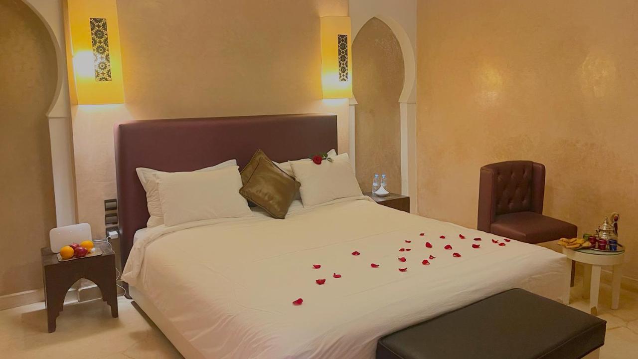 Guest house Pourpre Medina *