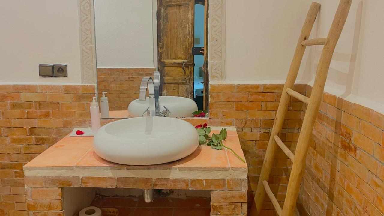 Guest house Pourpre Medina Marrakesh