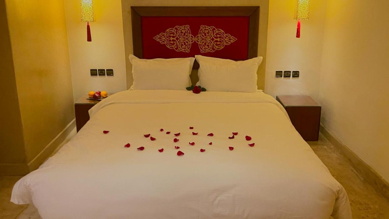 Pourpre Medina Guest house Marrakesh