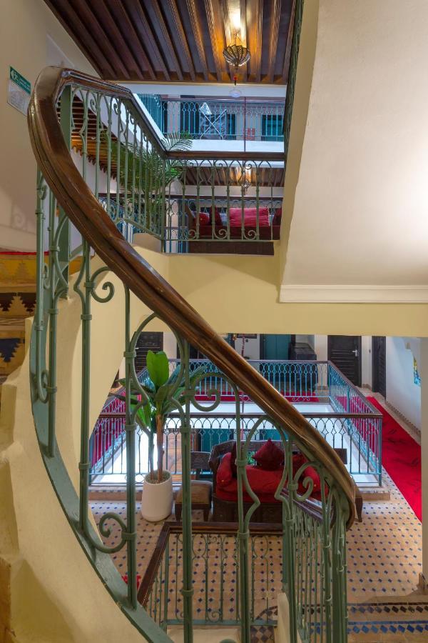 Le Caspien Boutique 3*