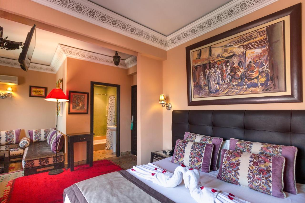 Hotel Le Caspien Boutique
