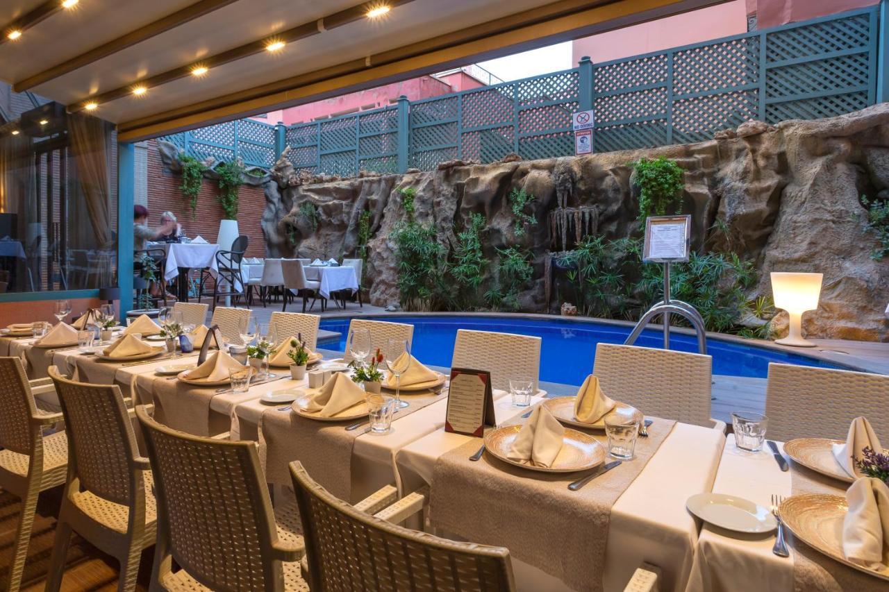 Le Caspien Boutique 3* Marrakesh