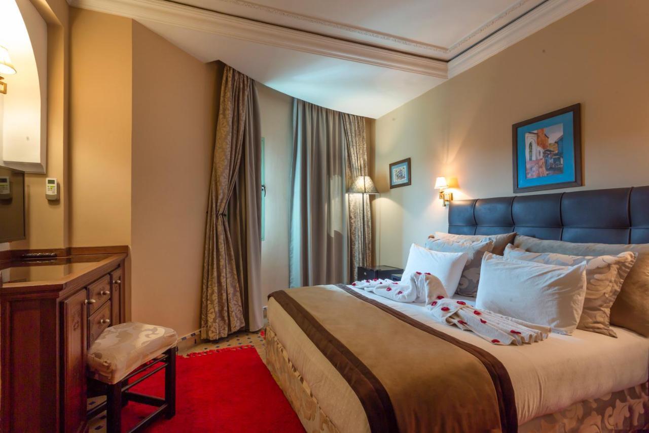 Hotel Le Caspien Boutique