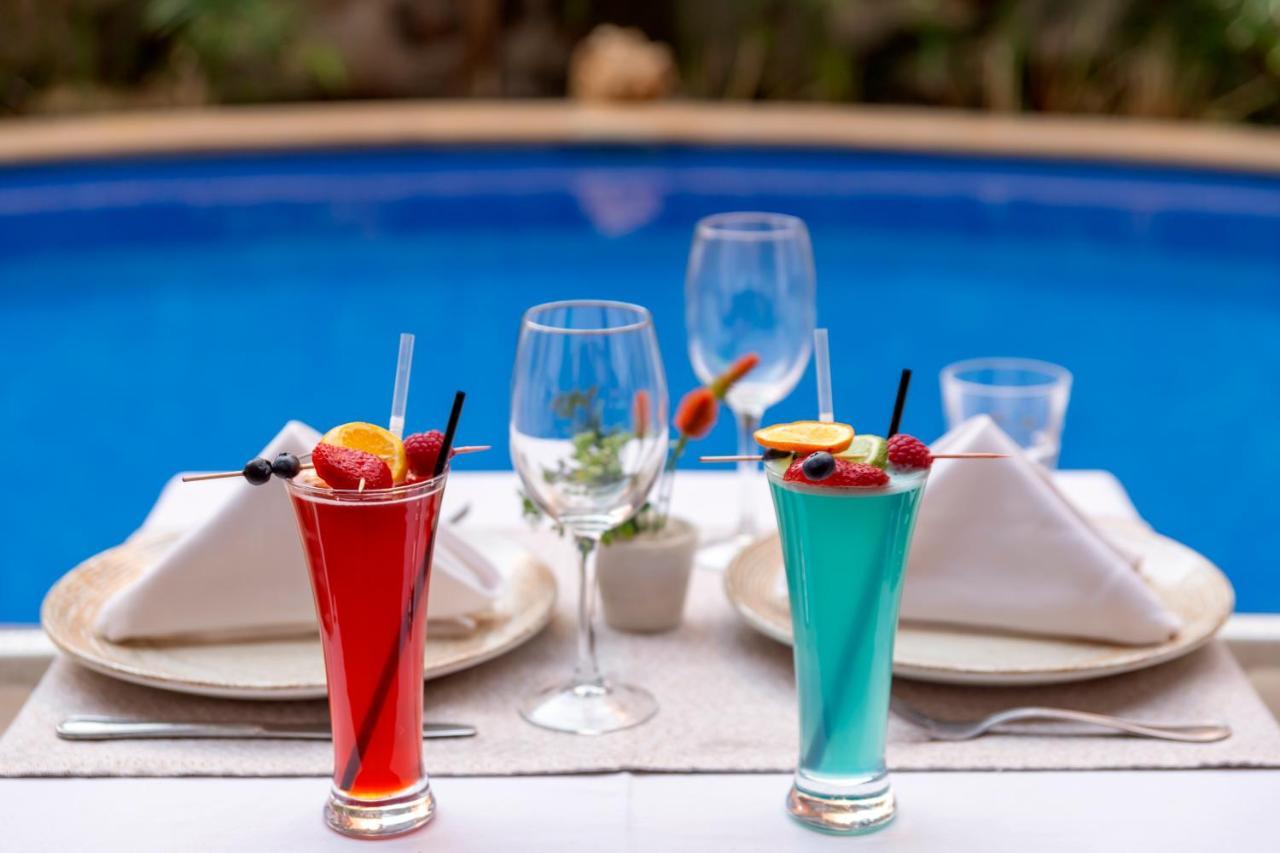 Le Caspien Boutique Hotel Marrakesh