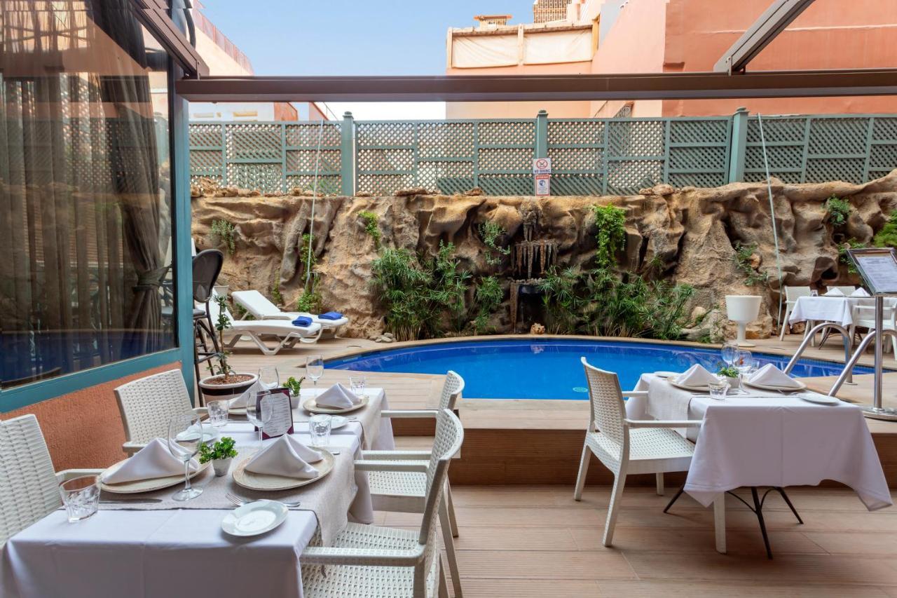 Hotel Le Caspien Boutique 3*